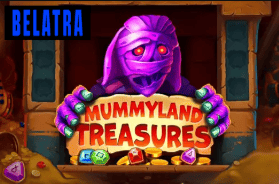 Game 9 Kiwi Treasure Casino